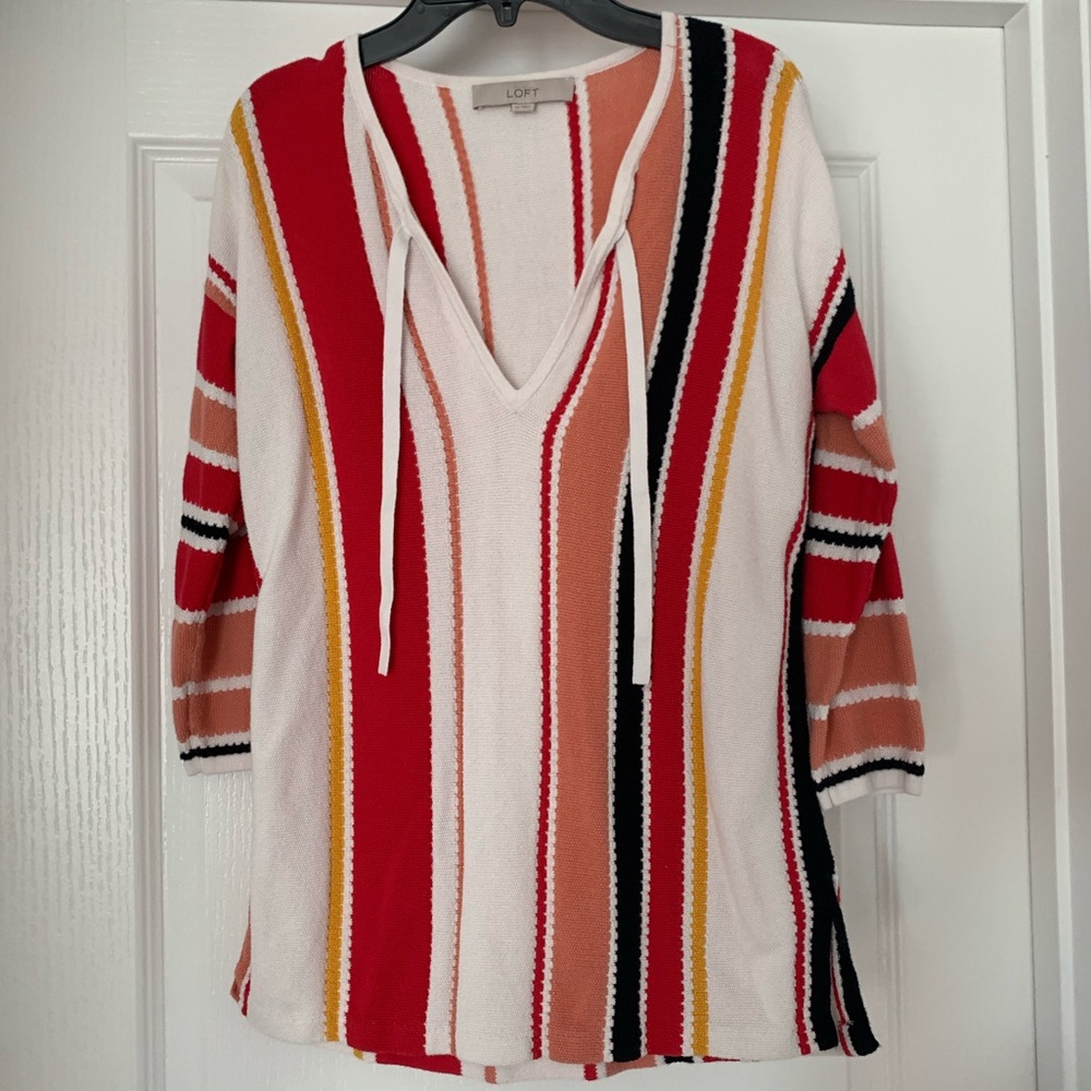Loft top